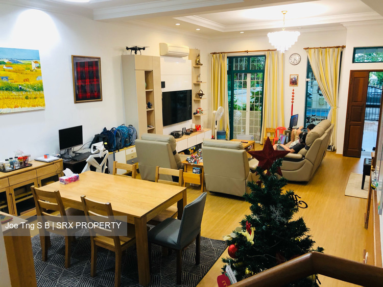 Lakeside Grove (D22), Terrace #271034721